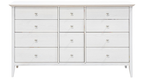 Aria 12drw Lowboy